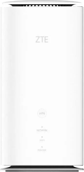 Router ZTE MC888 Ultra, Bardhë - 1