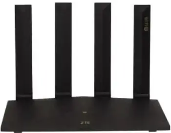 Router ZTE MC889 5G ODU + T3000, Wi-Fi, i zi