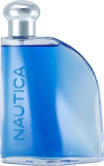 Eau de Toilette Nautica Blue, 100ml