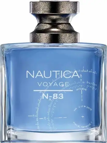 Eau de Toilette për meshkuj Nautica Voyage N-83, 50ml