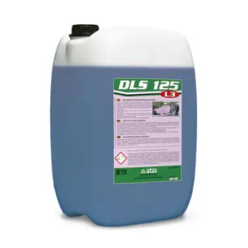 Shampon Dls 125 L3 10kg