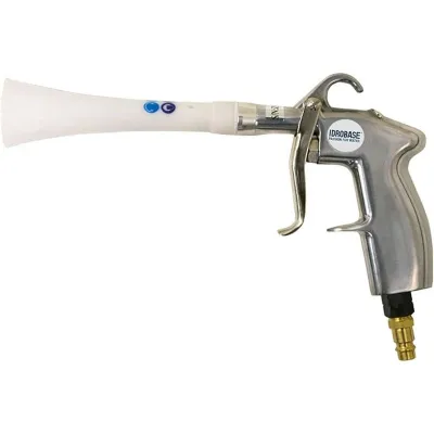 Pishtol Idrobase Auto Bella A-vortice Turbo Plus - 1