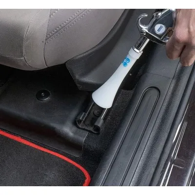 Pishtol Idrobase Auto Bella A-vortice Turbo Plus - 2
