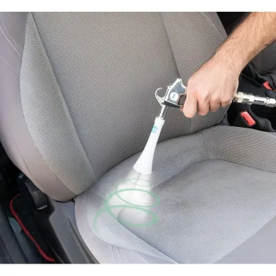 Pishtol Idrobase Auto Bella A-vortice Turbo Plus - 3