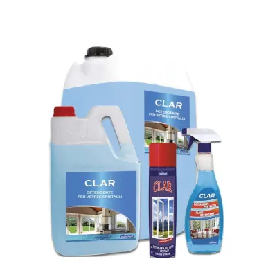 Pastrues Per Xhama Clar 750ml - 1