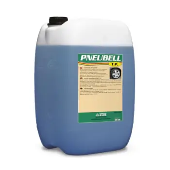 Pastrues Special Per Goma Pneubell Tp 5kg
