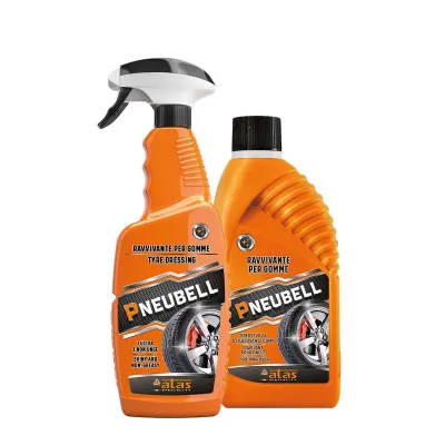 Sprej Pastrues Gome Pneubell 500Ml - 1