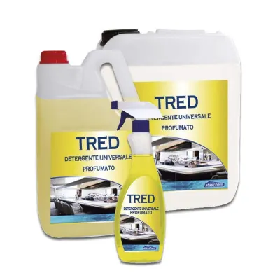 Pastrues Universal Me Arome Tred 750ml - 1