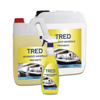 Pastrues Universal Me Arome Tred 750ml