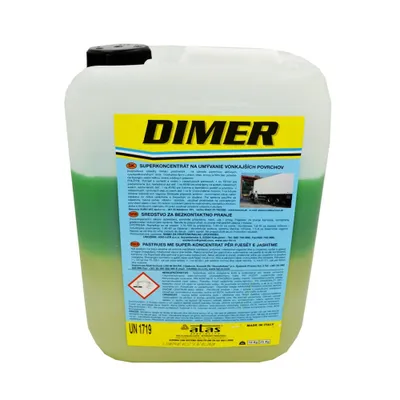 Pastrues Universal Dimer 10kg - 2