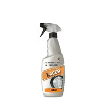 Sprej Pastrues Fellneve Lacer 500Ml