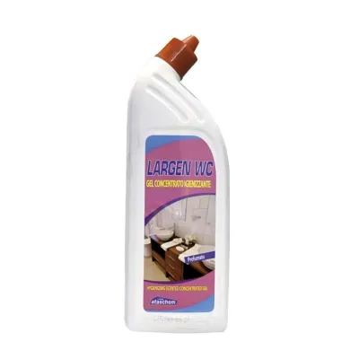 Pastrues Tualeti Largen Wc 750ml - 1