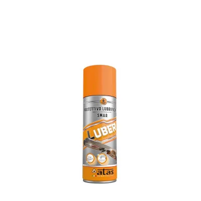 Sprej I Armeve Luber 200ml - 1