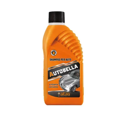 Shampon Autobella 1l - 1