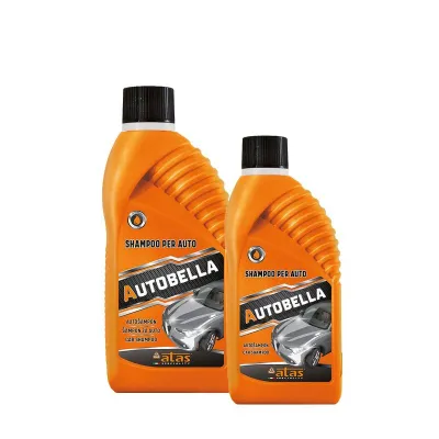 Shampon Autobella 1l - 2