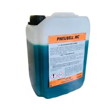 Pastrues Special Per Goma Pneubell Mc 5kg