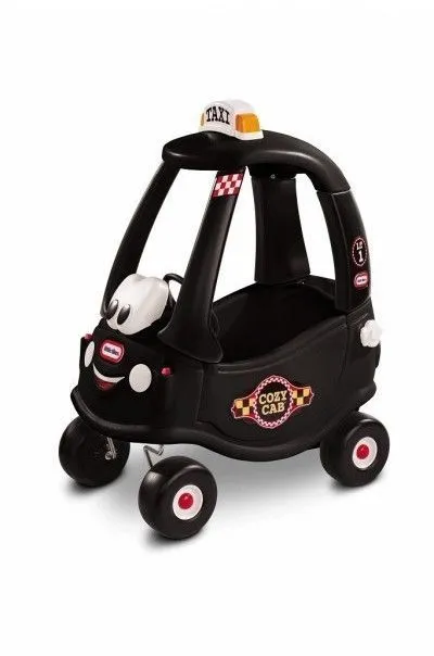 Automjet Taxi Cozy Coupe (160467), i zi - 2