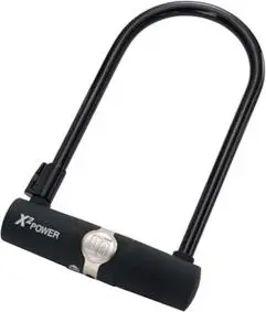 Dry biciklete OnGuard 5800 U-LOCK (ONG-5800)