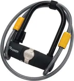 Dry biçiklete OnGuard 5810 (ONG-5810), i zi
