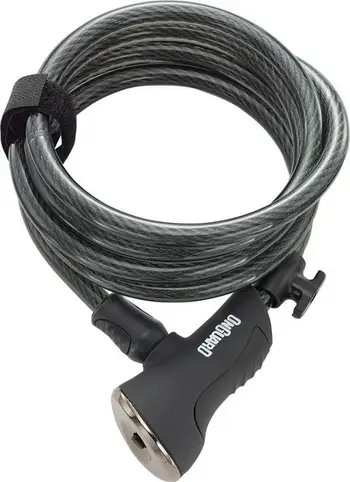 Dry biçiklete ONGUARD Doberman X-SERIES