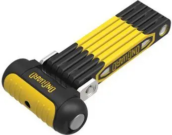 Çelës për biçikleta Onguard Bike Locks, ONG-8128, 79 cm