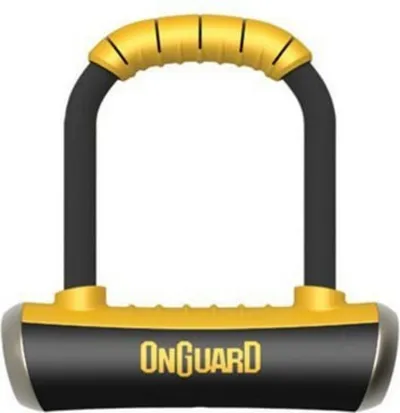 Dry biçiklete ONGUARD PitBull Mini 8006 - 1