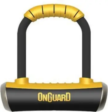 Dry biçiklete ONGUARD PitBull Mini 8006