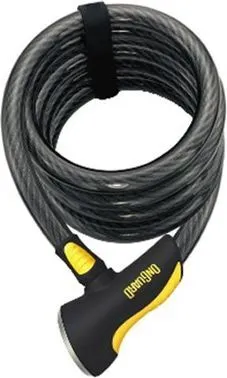 Dry biçiklete OnGuard Doberman 8028, i zi - 1