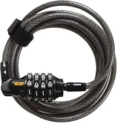 Çelës biçiklete OnGuard Terrier Combo4, i zi - 1