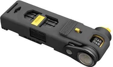Dry biçiklete OnGuard K9, i zi - 3