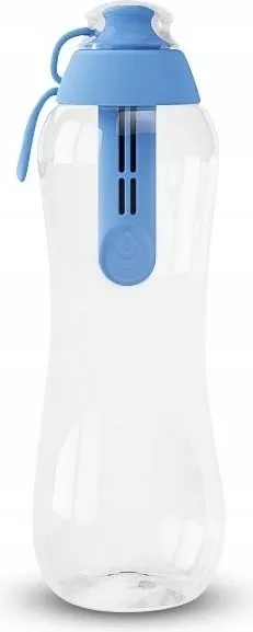 Shishe plastike Dafi, 500 ml - 1