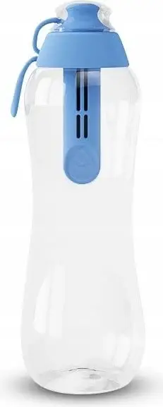 Shishe plastike Dafi, 500 ml