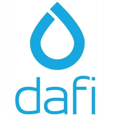 Patronë filtri Dafi Unimax Magnesium, set 10 copë, për Brita - 5