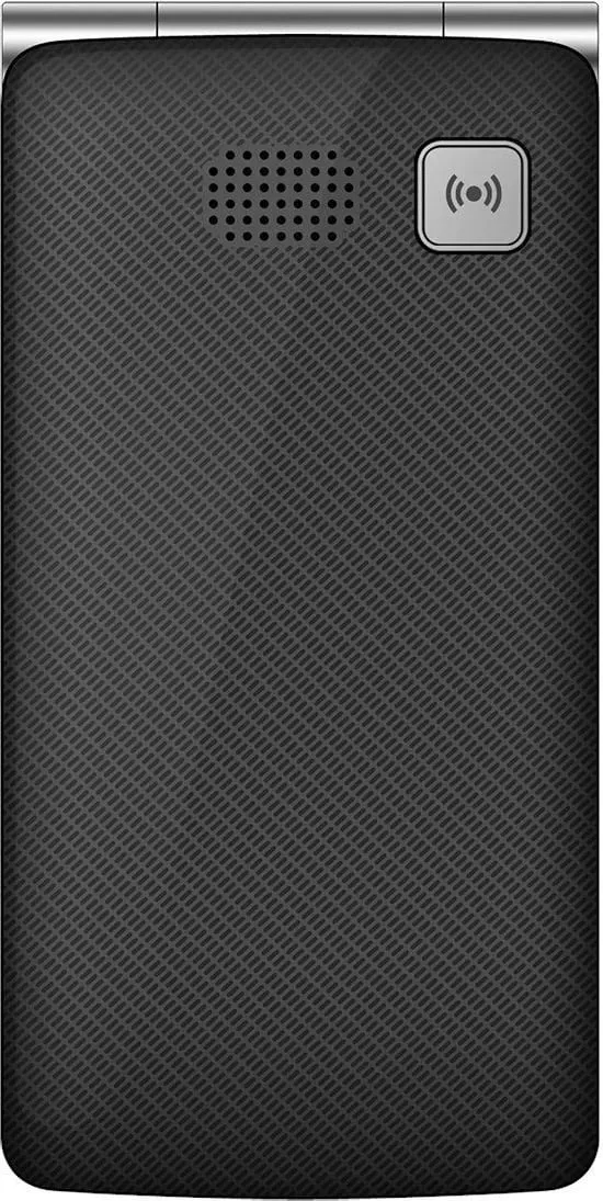 Celular myPhone Tango LTE, me 128 memorje të brendshme, ngjyrë e zezë - 4