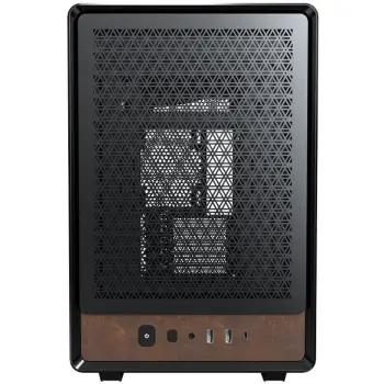 Kasë Midi Montech Heritage TG – Zezë/Kafe