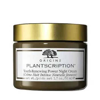 Krem rigjenerues nate ORIGINS Plantscription™ (Youth-Renewing Power) 50 ml