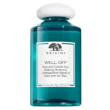 Pastrues grimi për sytë Origins Well Off™, 150 ml