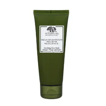 Maskë për fytyrë Origins Dr. Andrew Weil for Origins™ Mega-Mushroom Relief & Resilience Soothing Face Mask, 75 ml