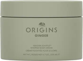 Krem për trup Origins Ginger Souffle, 200 ml