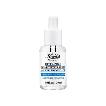 Serum për fytyrë Kiehl's Ultra - Pure Hyaluronic Acid Serum, 30 ml