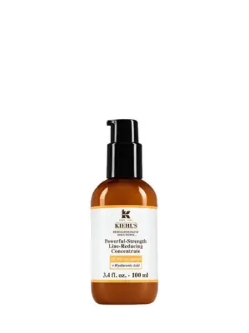 Serum për fytyrë Kiehl´s Powerful, Strength Line,Reducing ( Concentrate ) 75 ml
