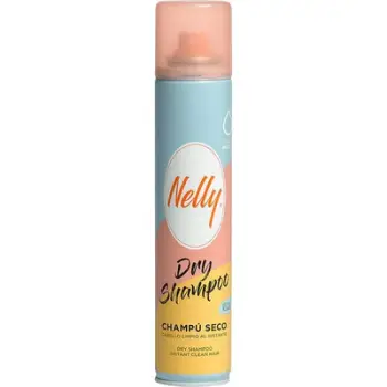 Nelly Dry Shampoo - 200ml
