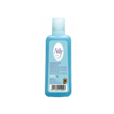 Nelly Moisturizing Nail Polish Remover - 1