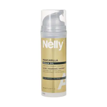 Nelly Hair Mask Argan Oil