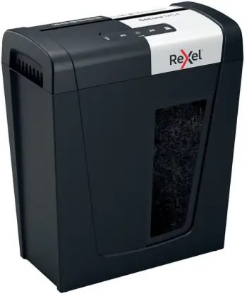 Grirëse për letra Rexel Secure MC4