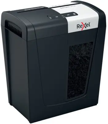 Grirëse për letra Rexel Secure MC6