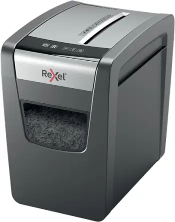 Grirëse për letra Rexel Momentum X410-SL Slimline