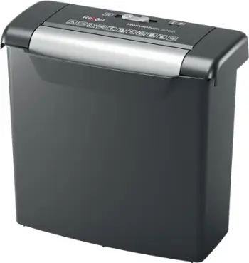Grirëse për letra Rexel Momentum S206