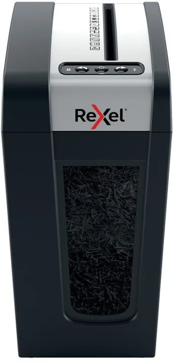 Grirëse për letra Rexel Secure MC4-SL - 2