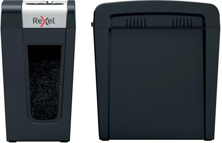 Grirëse për letra Rexel Secure MC4-SL - 7
